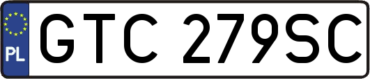 GTC279SC