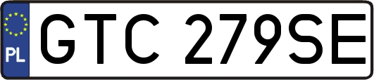 GTC279SE