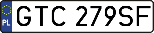 GTC279SF