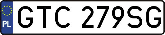GTC279SG