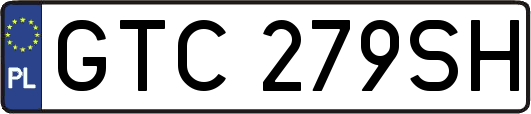 GTC279SH
