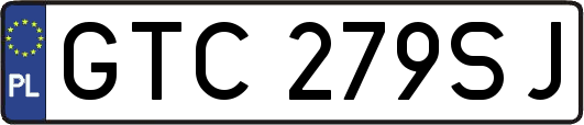 GTC279SJ
