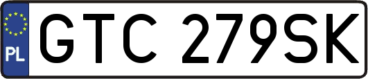 GTC279SK