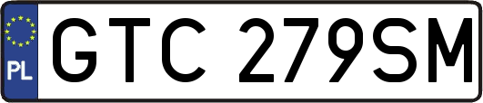 GTC279SM