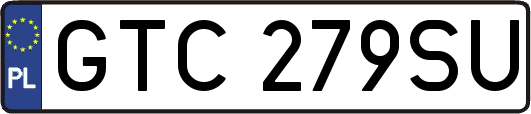 GTC279SU