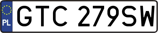 GTC279SW