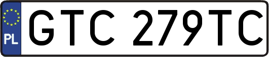 GTC279TC