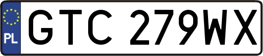 GTC279WX