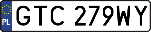 GTC279WY