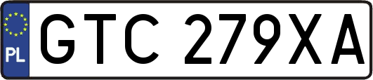 GTC279XA