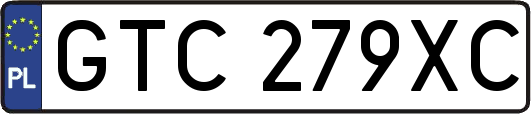 GTC279XC