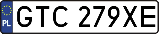 GTC279XE