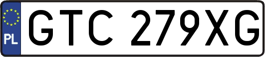 GTC279XG
