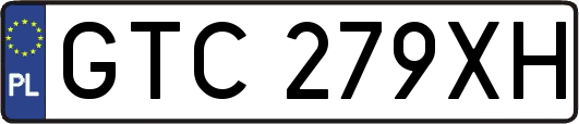 GTC279XH