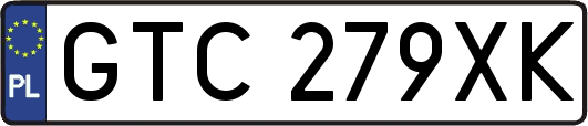 GTC279XK