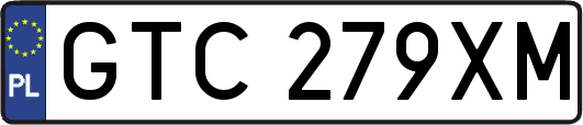 GTC279XM