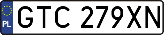 GTC279XN