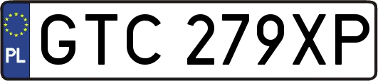 GTC279XP