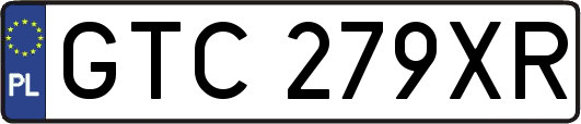 GTC279XR