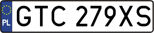 GTC279XS