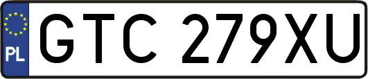 GTC279XU