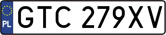 GTC279XV
