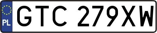 GTC279XW
