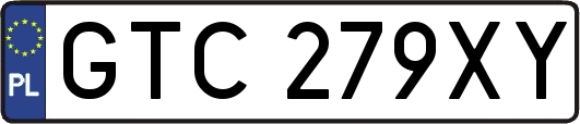 GTC279XY