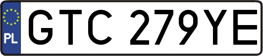 GTC279YE