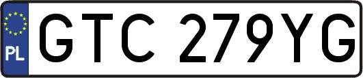 GTC279YG