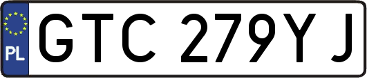 GTC279YJ