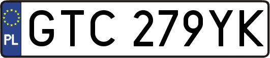 GTC279YK