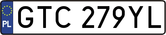 GTC279YL