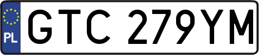 GTC279YM
