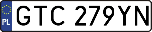 GTC279YN