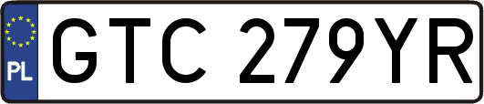 GTC279YR