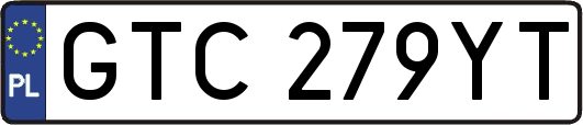 GTC279YT