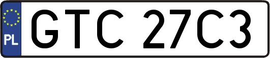 GTC27C3