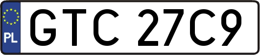 GTC27C9
