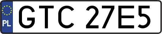 GTC27E5