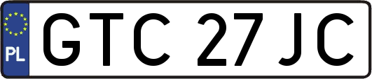 GTC27JC