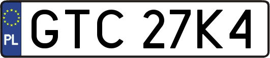 GTC27K4