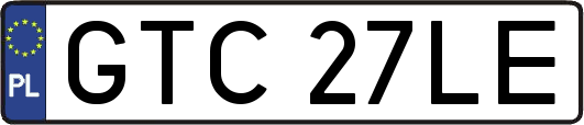 GTC27LE