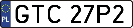 GTC27P2