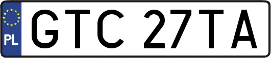 GTC27TA