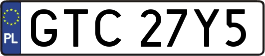GTC27Y5