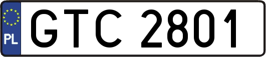 GTC2801