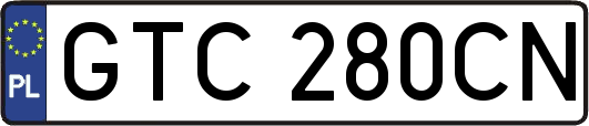GTC280CN