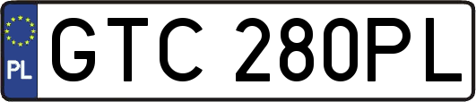 GTC280PL