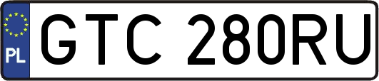 GTC280RU